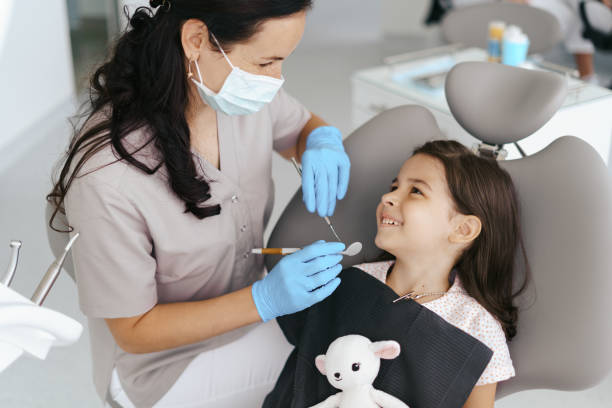 Best Emergency Pediatric Dental Care in Los Altos Hills, CA