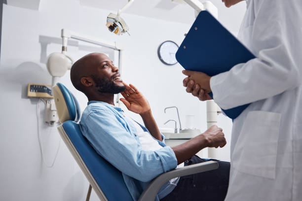 Best Emergency Denture Repair in Los Altos Hills, CA