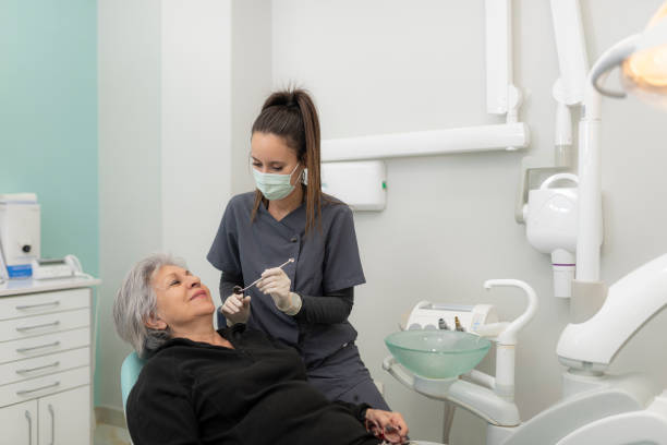 , CA Emergency Dental Service Company