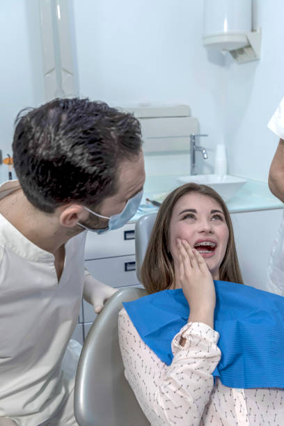Best Broken or Chipped Tooth Repair in Los Altos Hills, CA