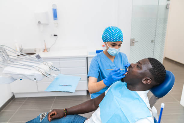 Best Emergency Wisdom Tooth Extraction in Los Altos Hills, CA